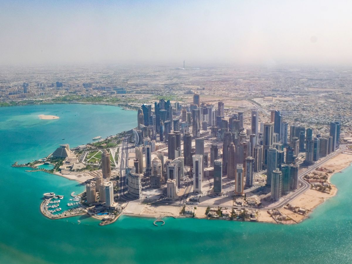 Doha