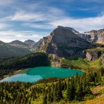 Glacier National Park