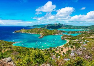 Quali sono le isole più sicure dei Caraibi
