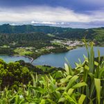 Lagoa das Sete Cidades