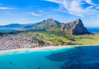Mare in inverno in Italia: dove andare