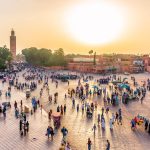 Marrakech