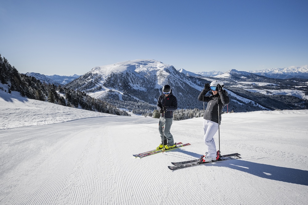 Val d_Ega - OBEREGGEN - Foto wisthaler
