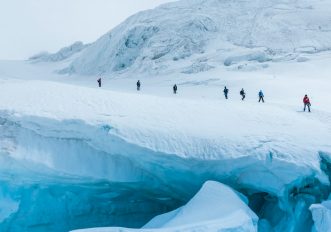 Perché dovremmo uscire più spesso dalla nostra comfort zone
