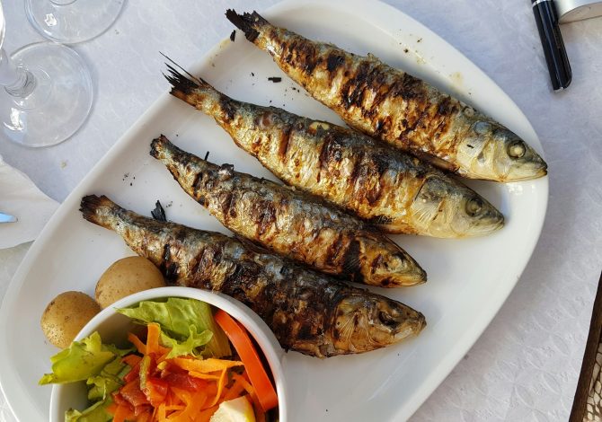 Omega-3