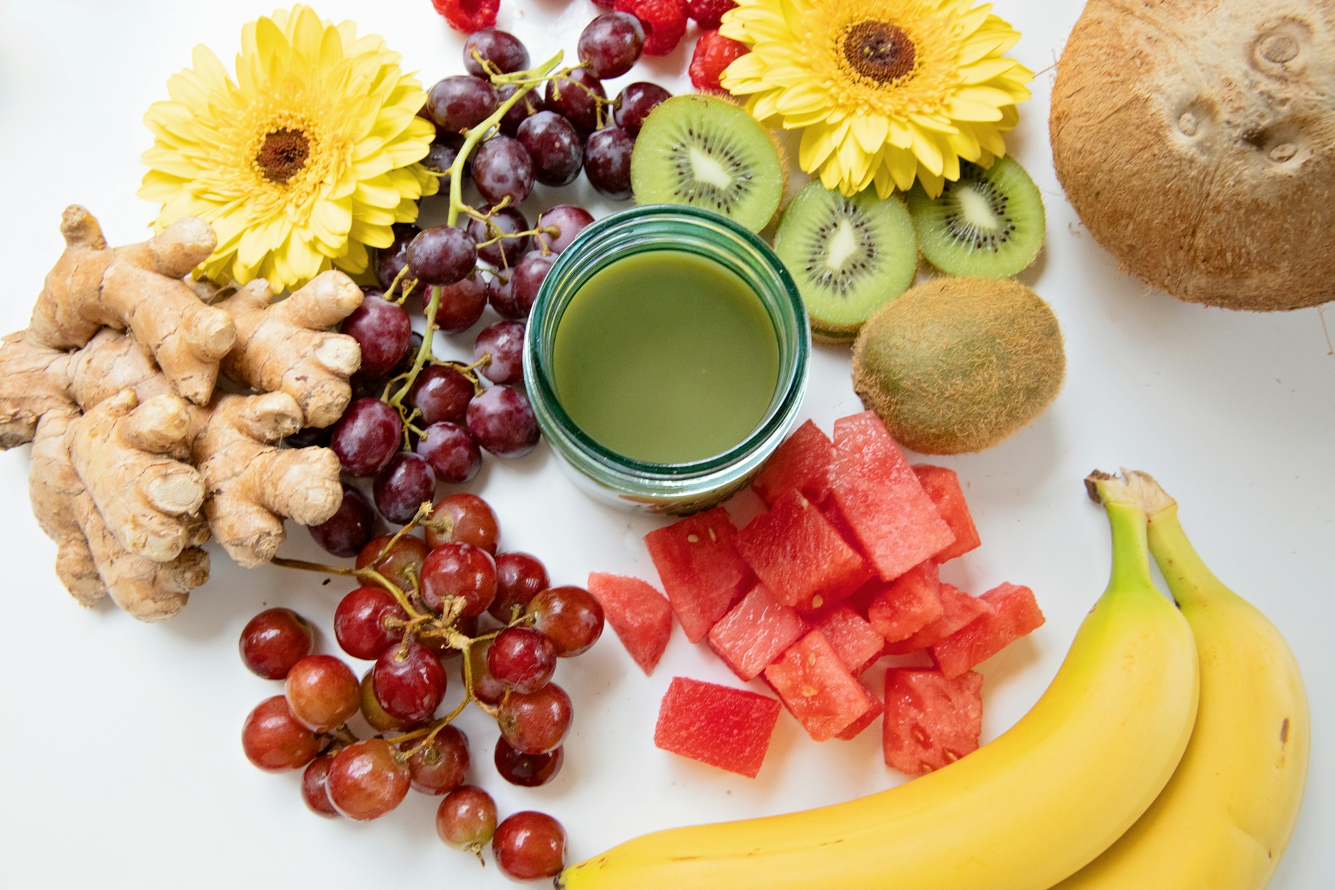 Come Depurare il Corpo in Modo Naturale