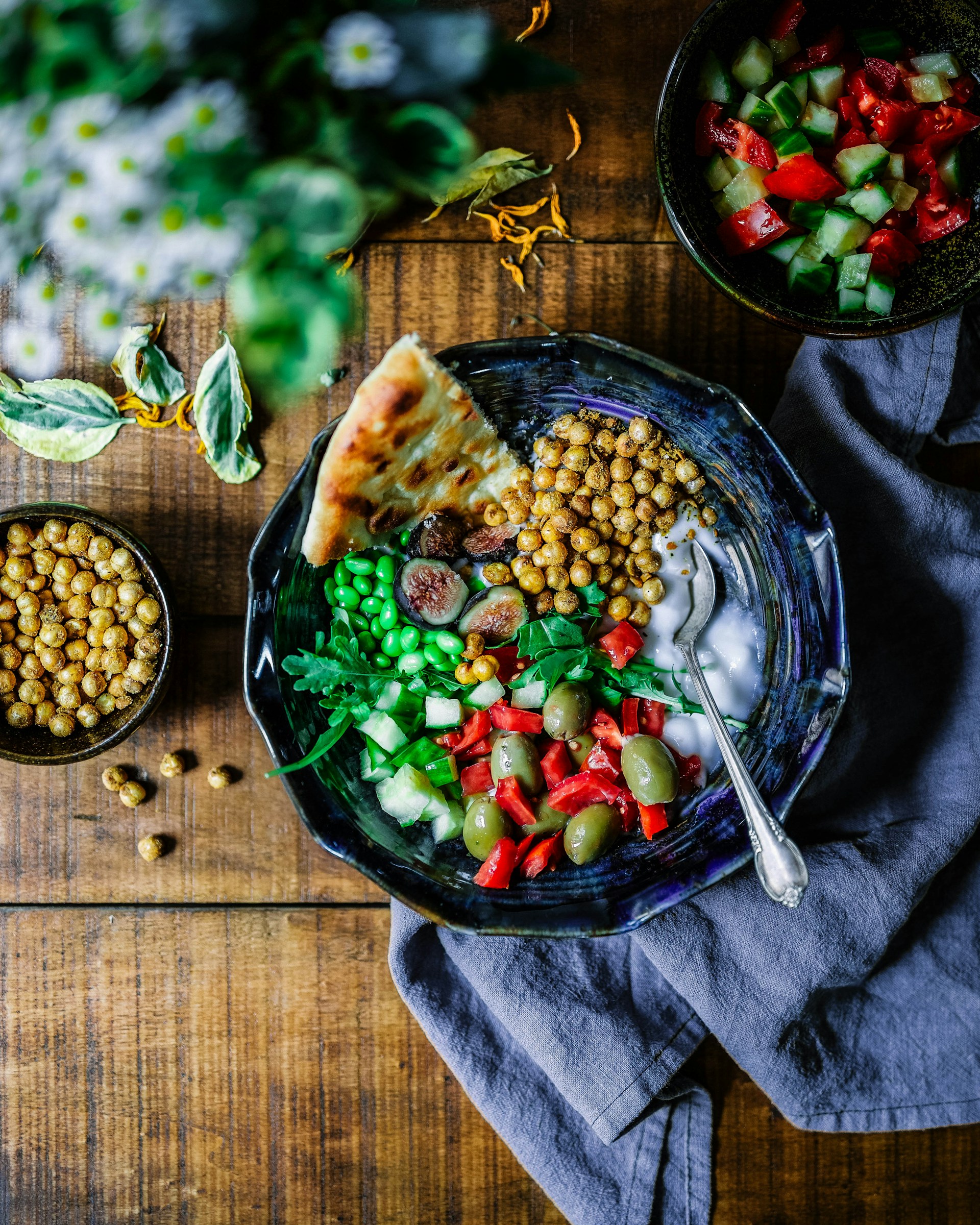 Mangiamo troppo e male (e il nuovo studio con la dieta che può salvarci)