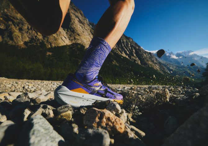 Asics Trabuco 14