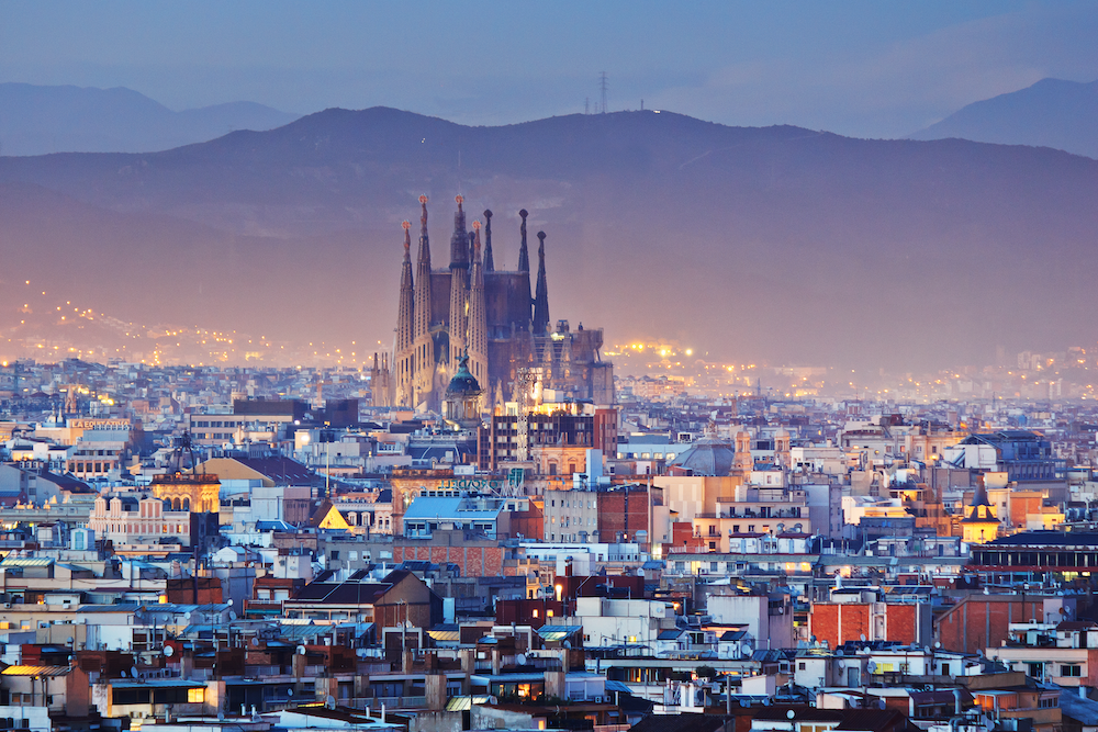 barcellona-spagna