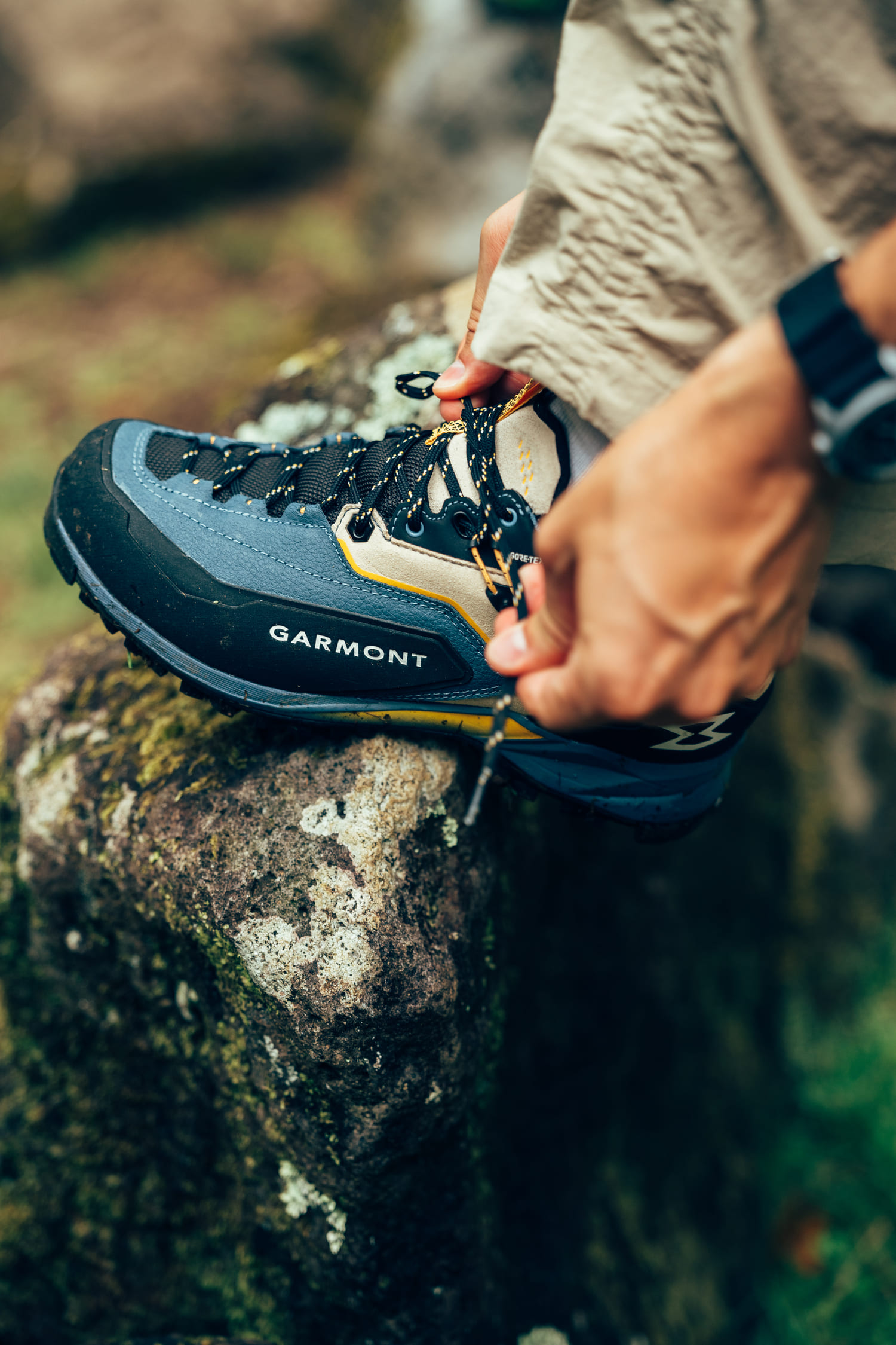 Garmont Akron GTX
