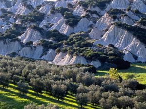 Aliano, Basilicata