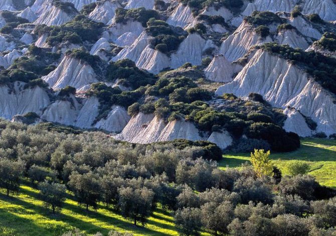 Aliano, Basilicata