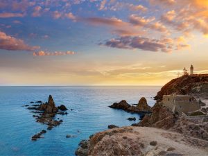 Almeria, Andalusia