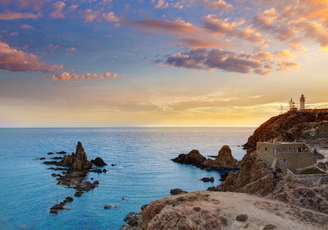 Almeria, Andalusia