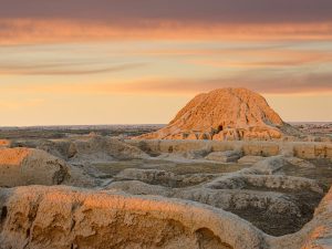 Rovine di Assur