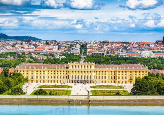 Capitali culturali 2026 in Europa