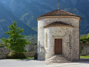 Cappella di San Michele, Venzone