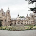 Castello di Moszna