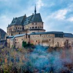 Castello di Vianden