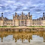 Château de Chambord
