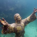 Cristo degli Abissi