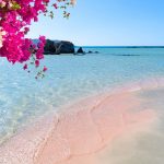 Elafonissi Beach
