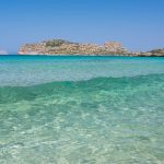 Falassarna Beach
