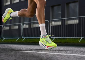 HOKA Cielo X1 3.0