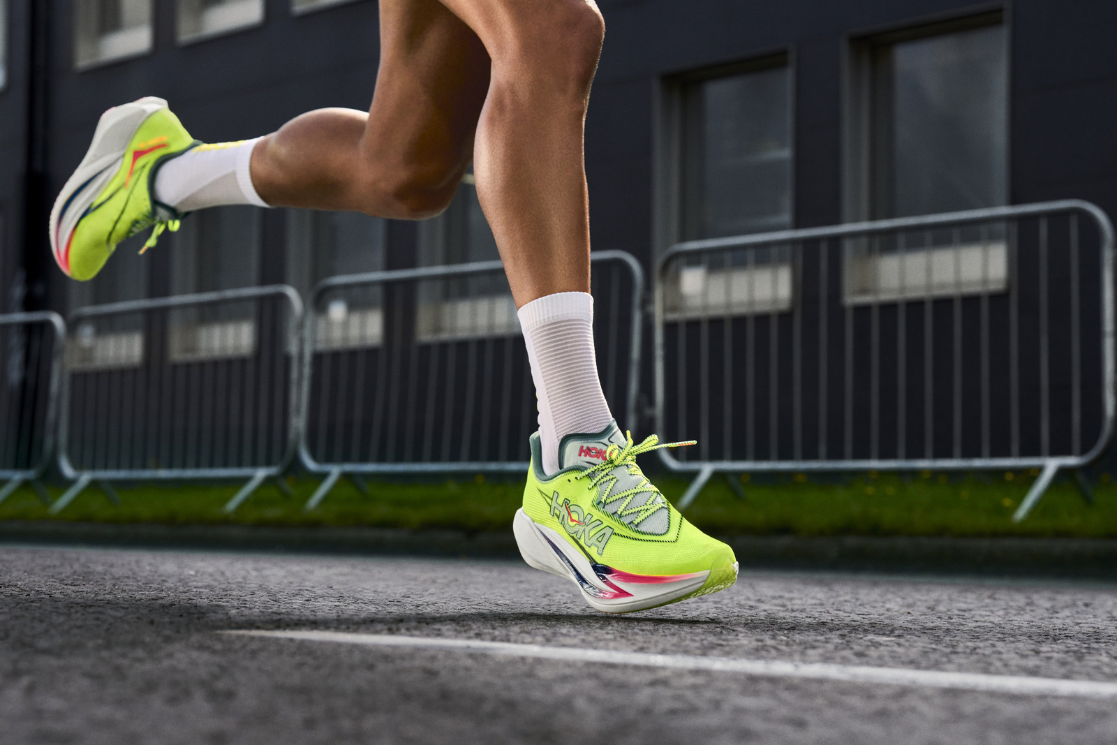 HOKA Cielo X1 3.0