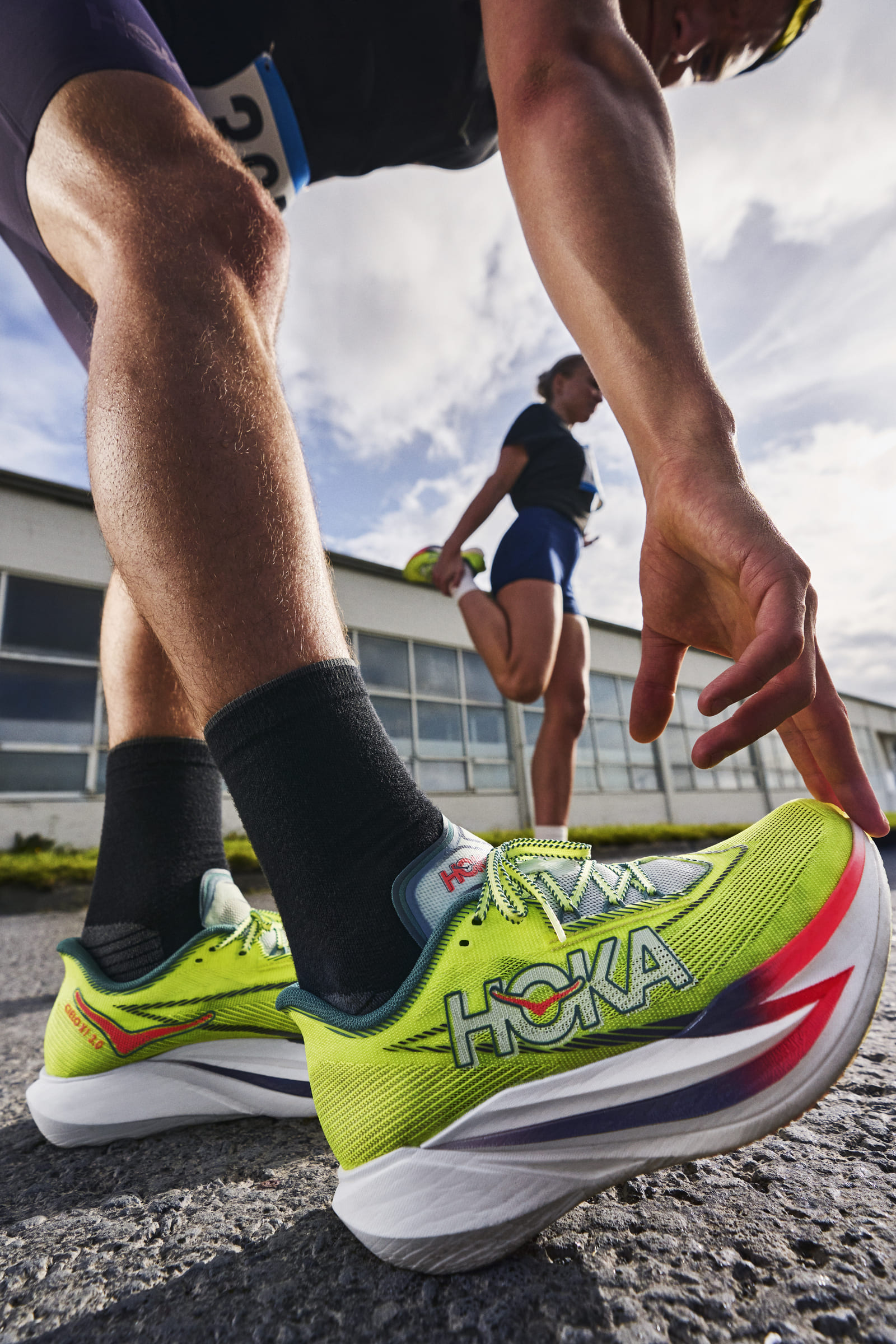 HOKA Cielo X1 3.0