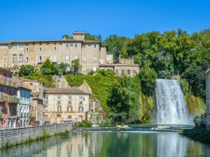 Isola del Liri, Lazio