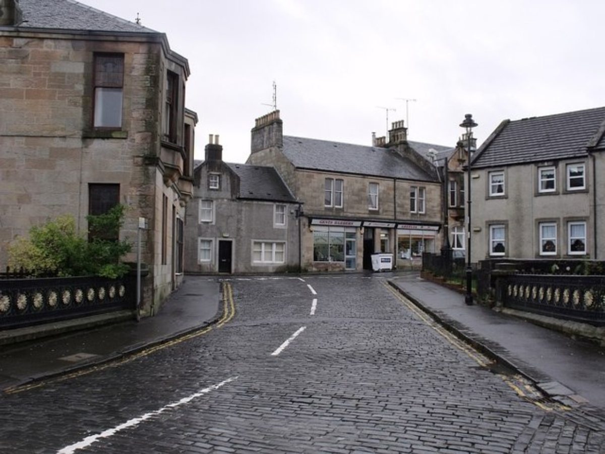 Kilsyth, Scozia