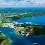 Koror