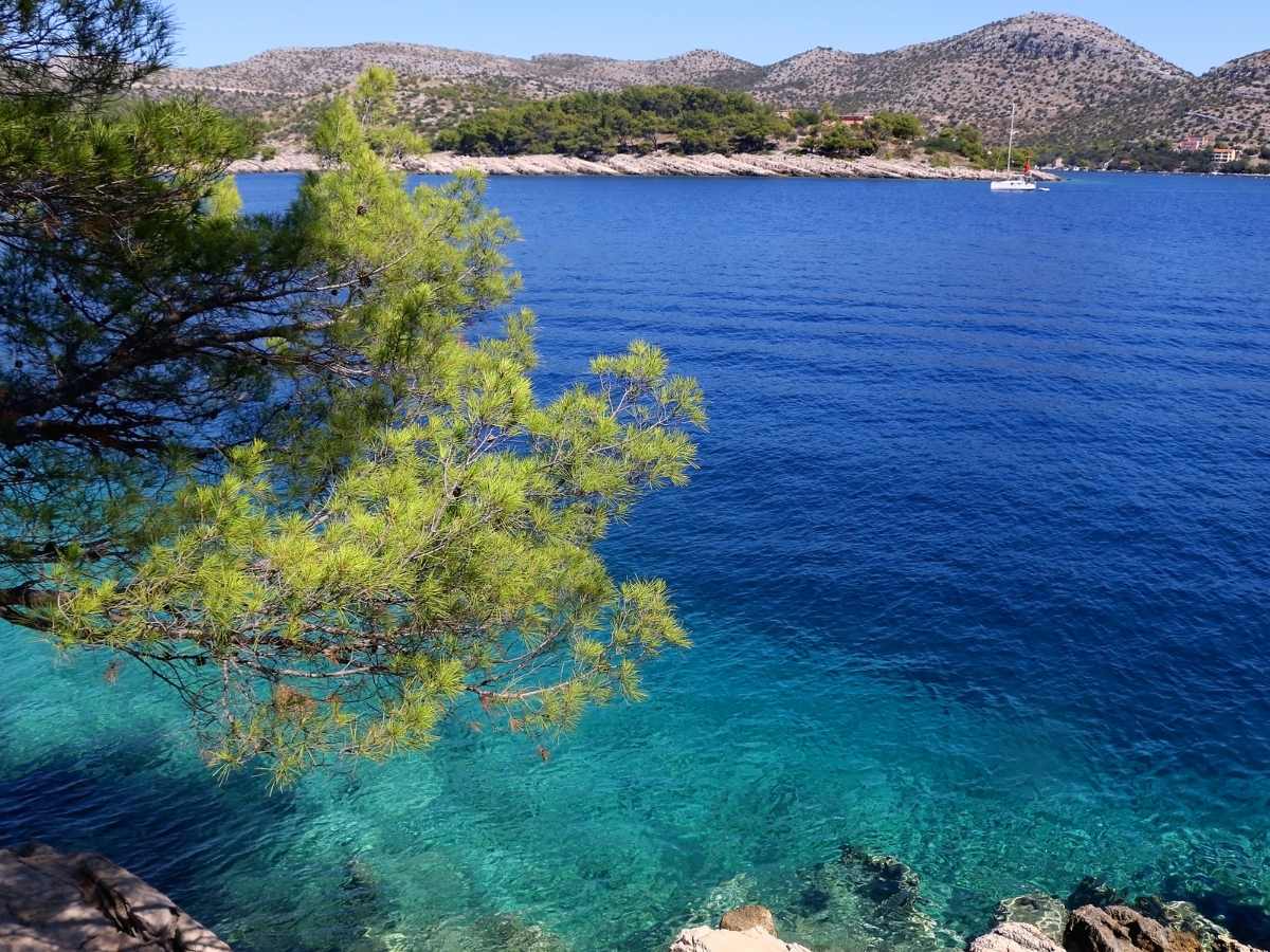 I colori di Lastovo