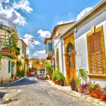 Nicosia