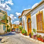 Nicosia