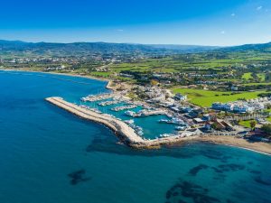 Paphos, Cirpo