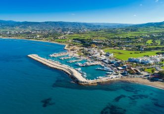 Paphos, Cirpo