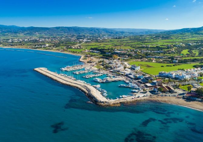 Paphos, Cirpo