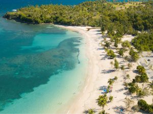 Porto Rico, Caraibi
