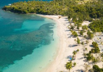 Porto Rico, Caraibi
