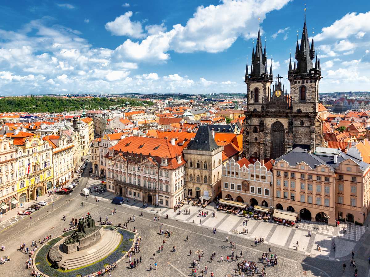 Praga