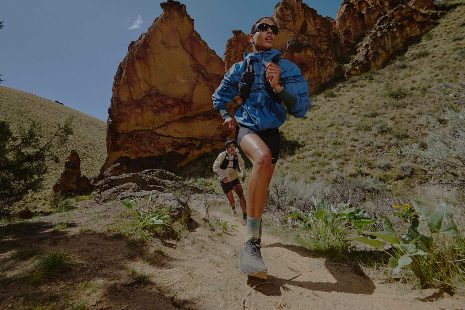 KEEN Roam