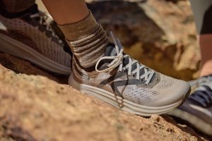 KEEN Seek
