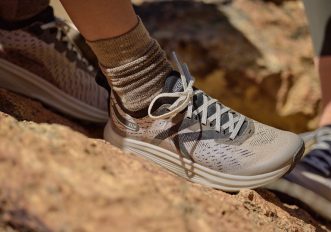 KEEN Seek