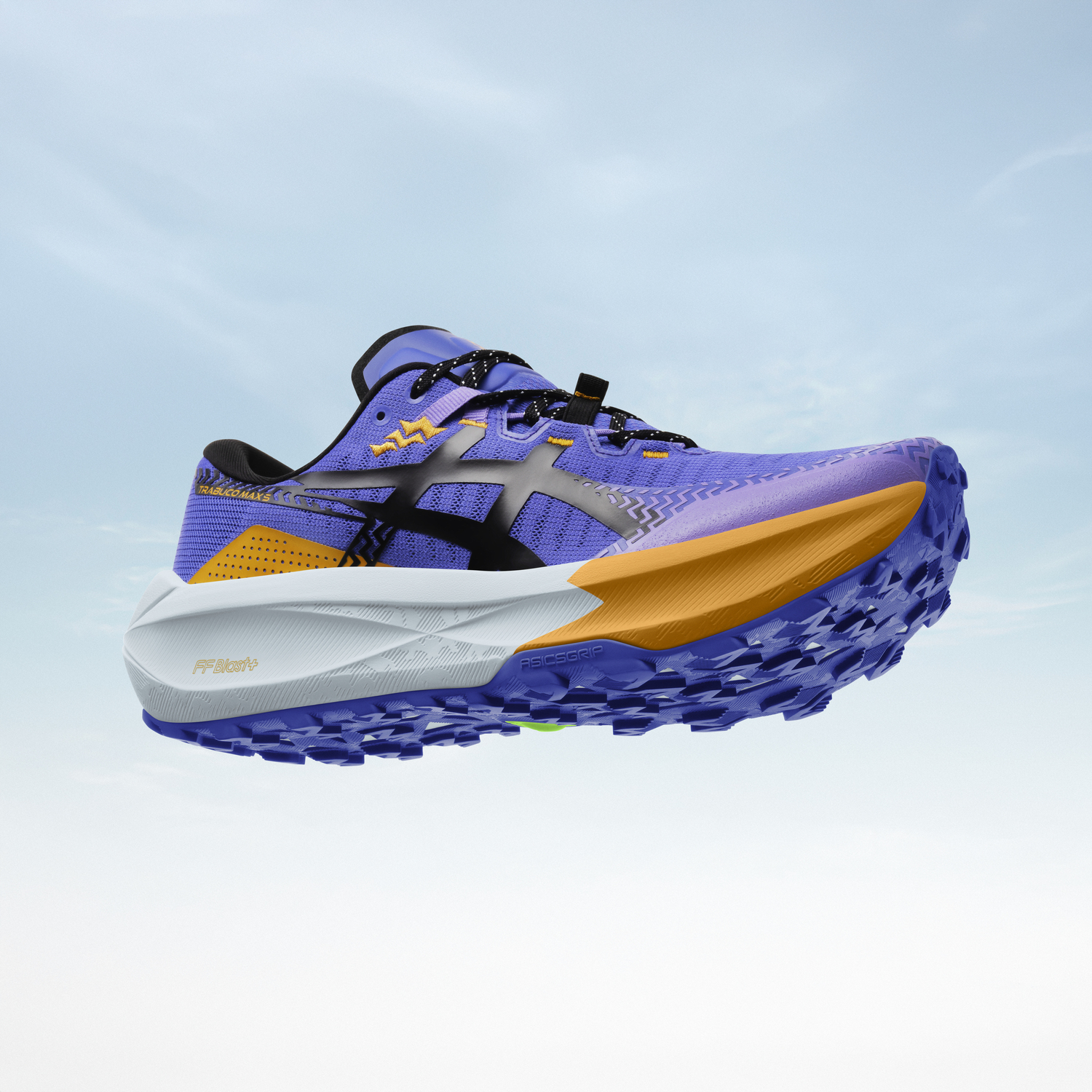 Asics Trabuco 14