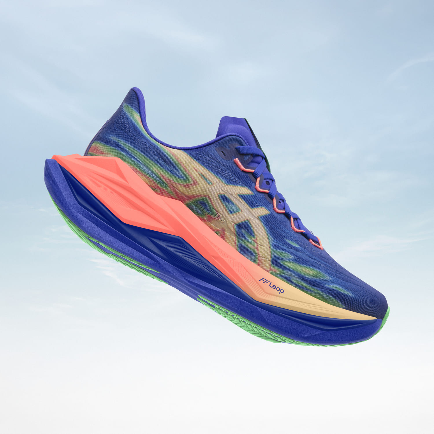 Asics Superblast 3