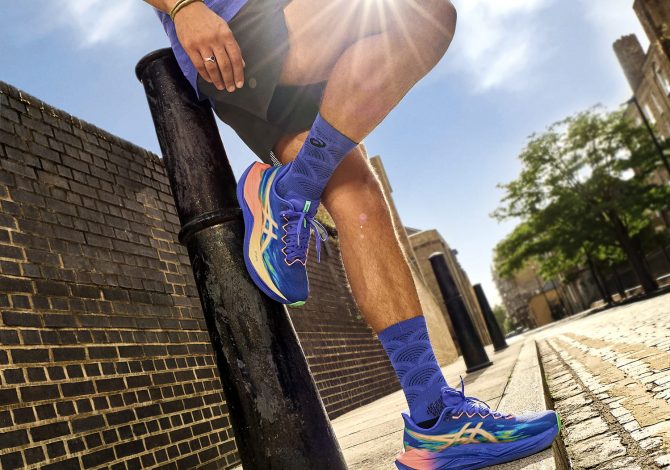 Asics Superblast 3