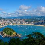 San Sebastian