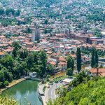 Sarajevo